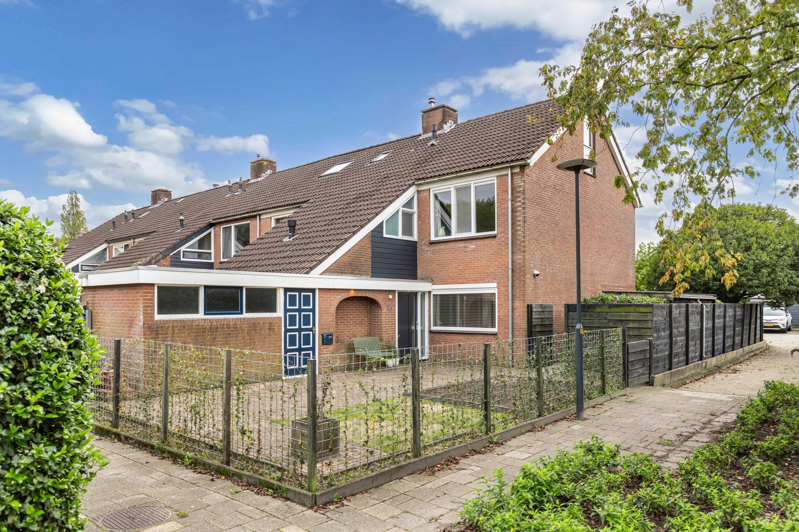 Flevo 95 in Drachten