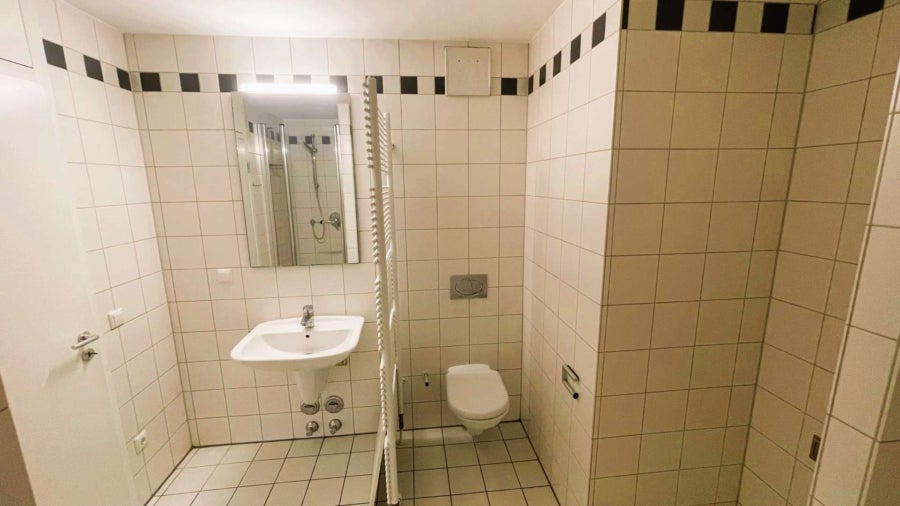 Wohnung Schottstraße in Mainz