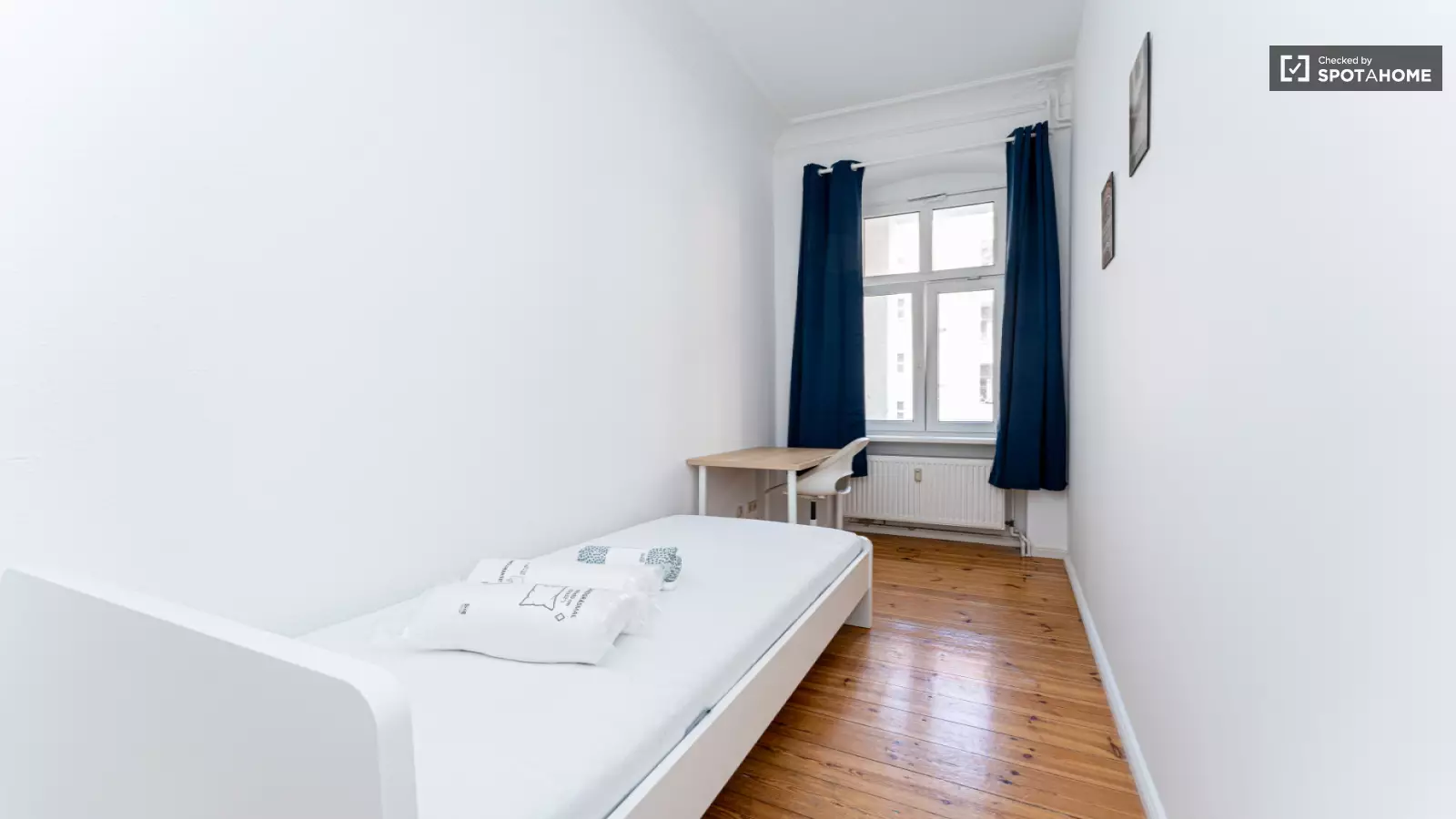 Wohnung Schönfließer Straße in Berlin