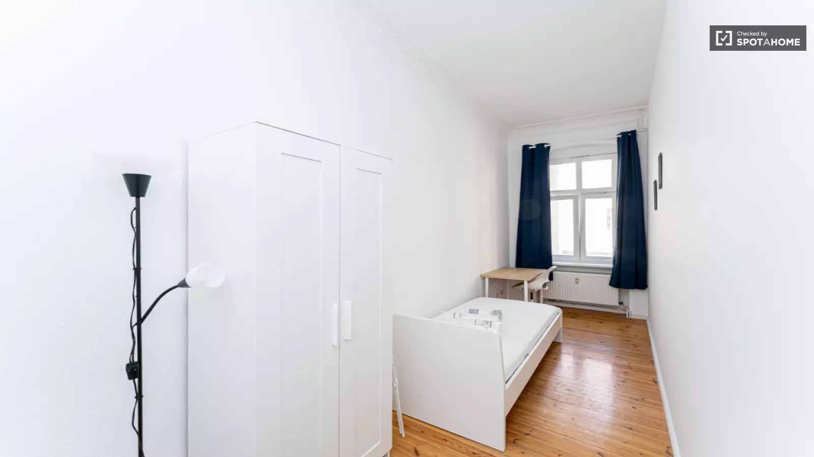 Wohnung Schönfließer Straße in Berlin