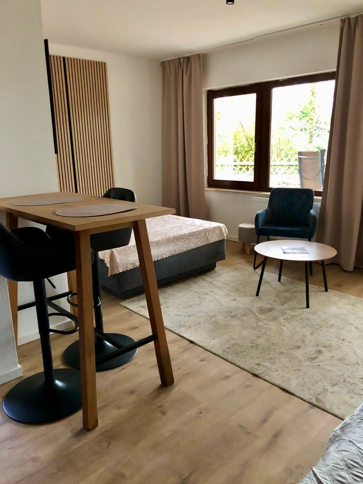 Wohnung Abraham-Lincoln-Straße in Wiesbaden