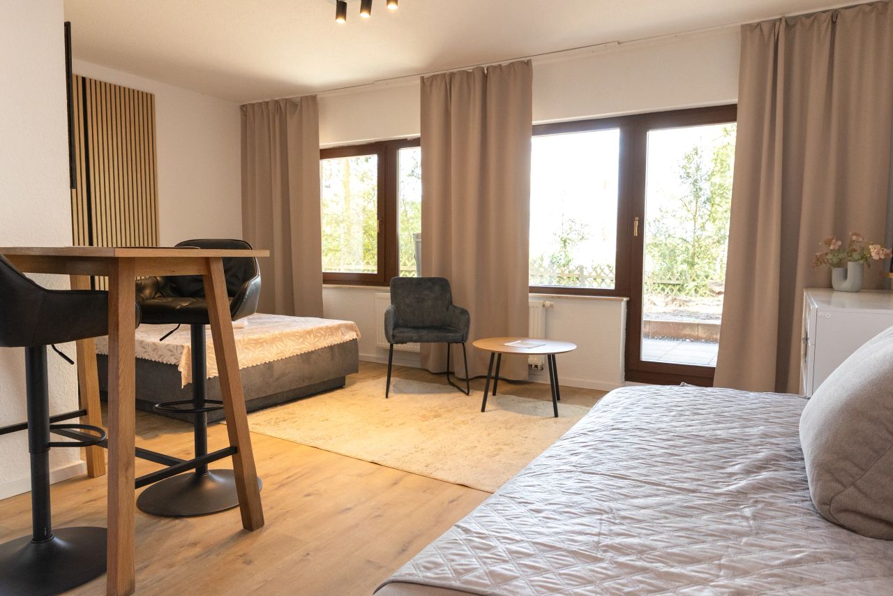 Wohnung Abraham-Lincoln-Straße in Wiesbaden
