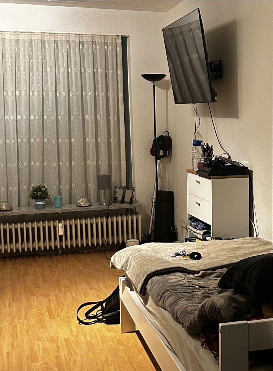 Wohnung Hauptstraße in Gerbrunn