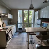 Appartement Avenue Albert Einstein à Montpellier