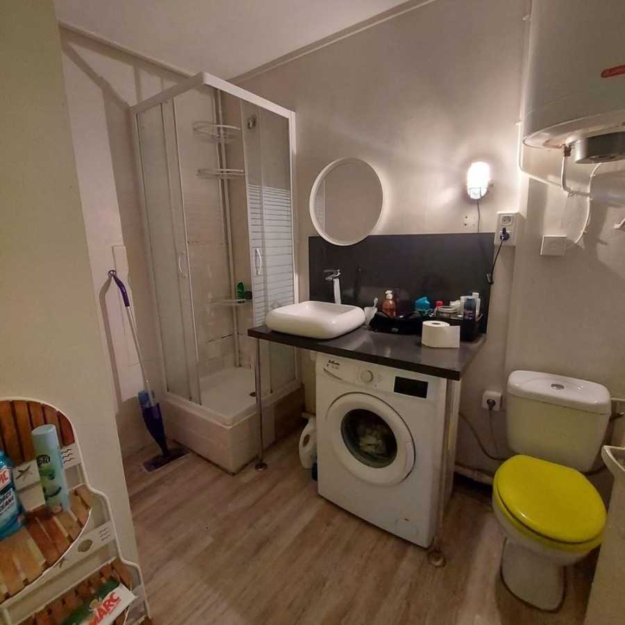 Appartement Avenue Albert Einstein à Montpellier