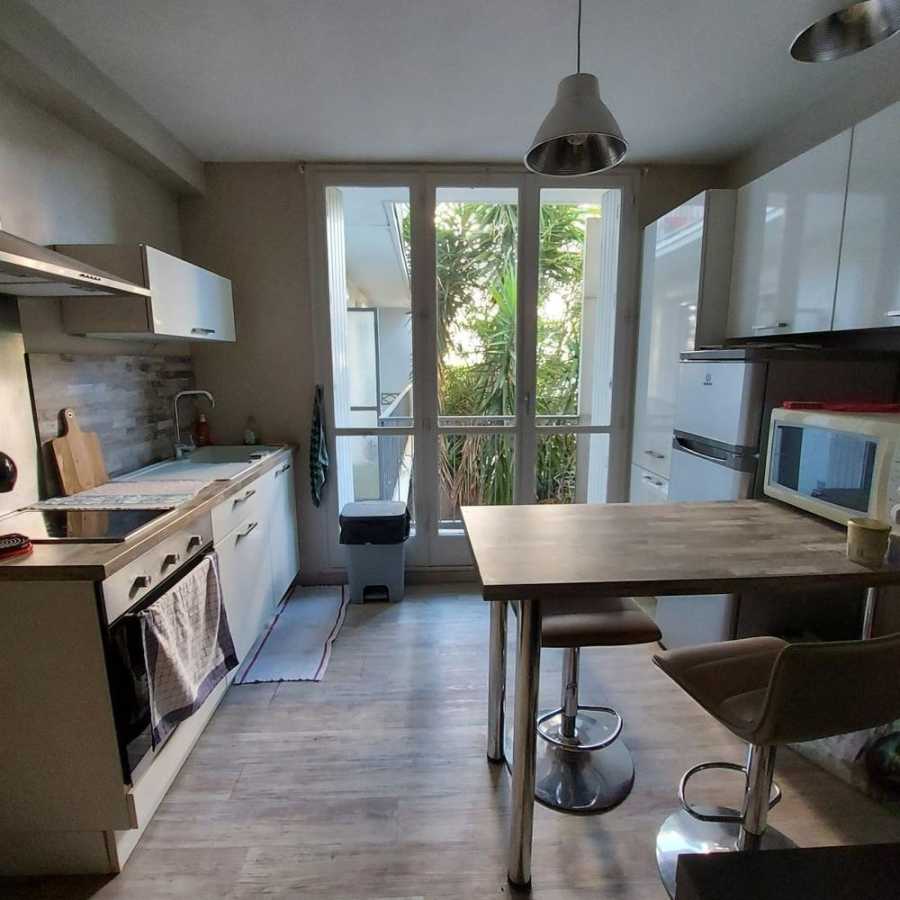 Appartement Avenue Albert Einstein à Montpellier