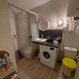 Appartement Avenue Albert Einstein à Montpellier