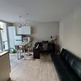 Appartement Avenue Albert Einstein à Montpellier