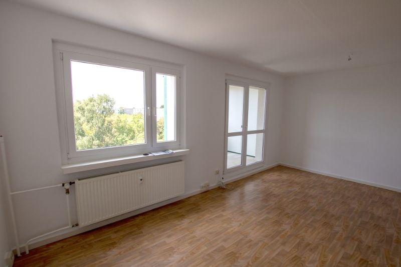 Wohnung Weißenfelser Straße in Halle (Saale)