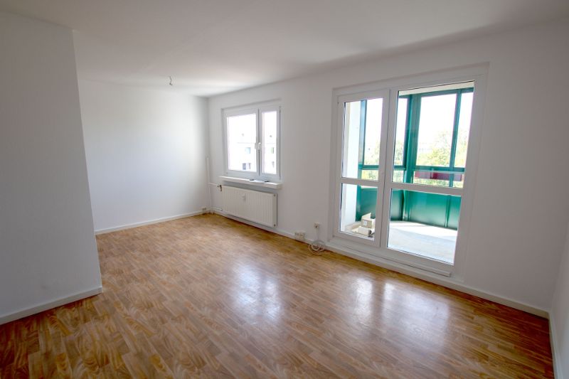 Wohnung Weißenfelser Straße in Halle (Saale)
