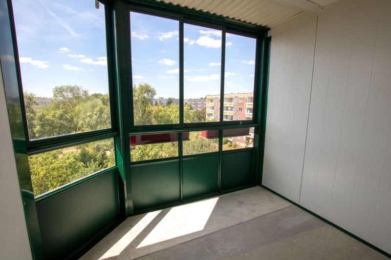 Wohnung Weißenfelser Straße in Halle (Saale)