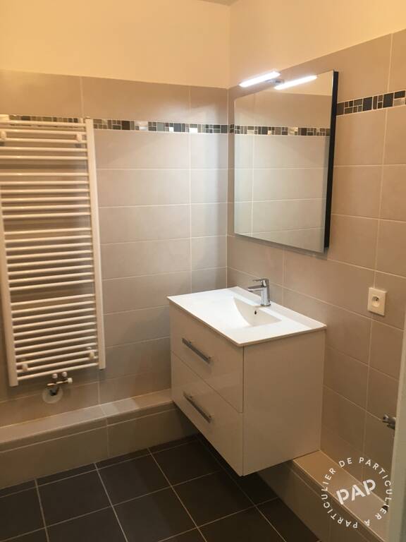 Appartement Avenue Édouard Herriot à Le Plessis-Robinson
