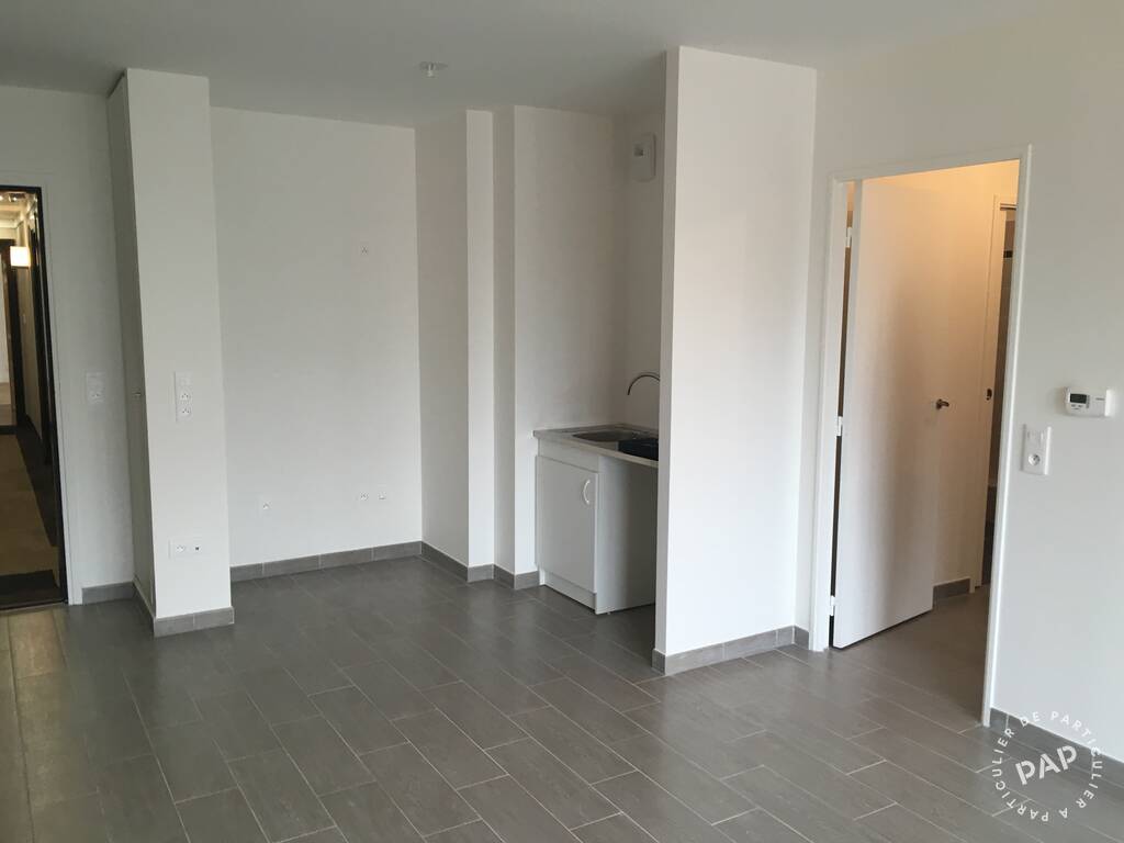 Appartement Avenue Édouard Herriot à Le Plessis-Robinson