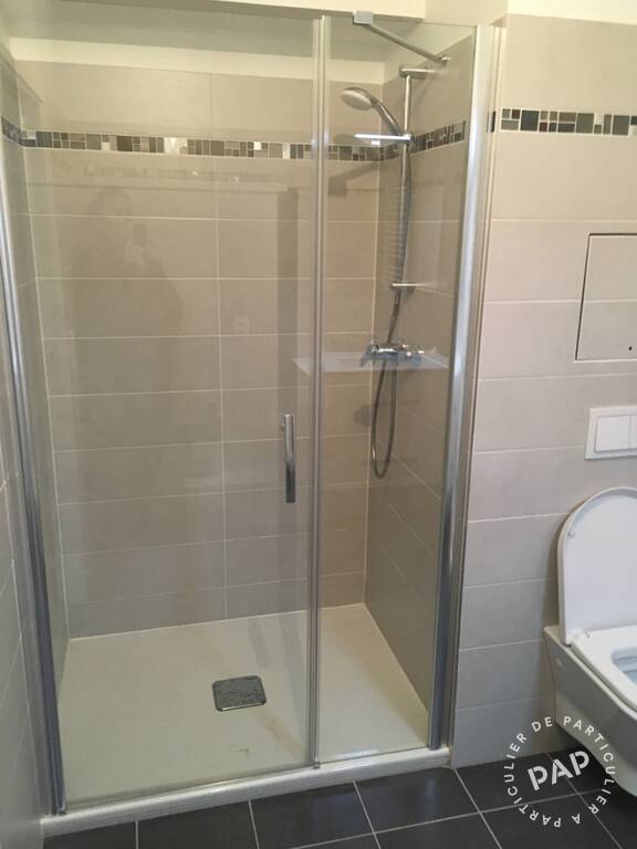 Appartement Avenue Édouard Herriot à Le Plessis-Robinson