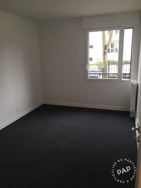 Appartement Avenue Édouard Herriot à Le Plessis-Robinson