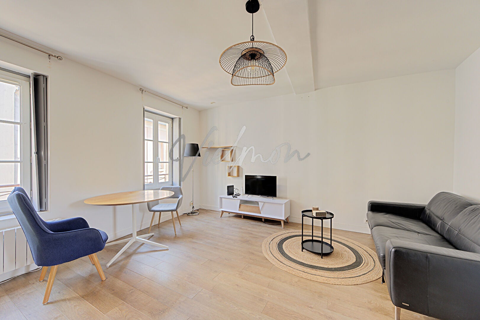 Appartement Rue du Vieil Abreuvoir à Saint-Germain-en-Laye