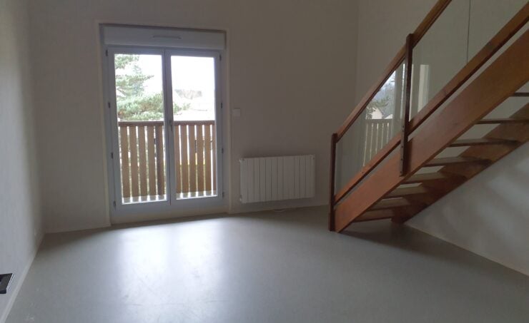Appartement Route de Pontaumur à Miremont
