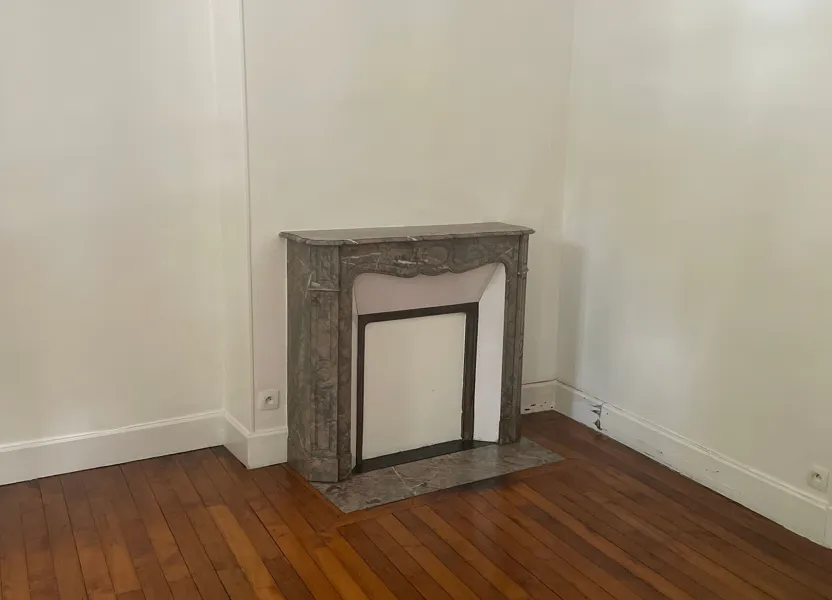 Appartement Rue du Bourgirault à Cosne-Cours-sur-Loire