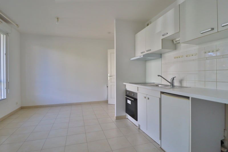 Appartement Avenue du Maréchal Leclerc à Saint-André-les-Vergers