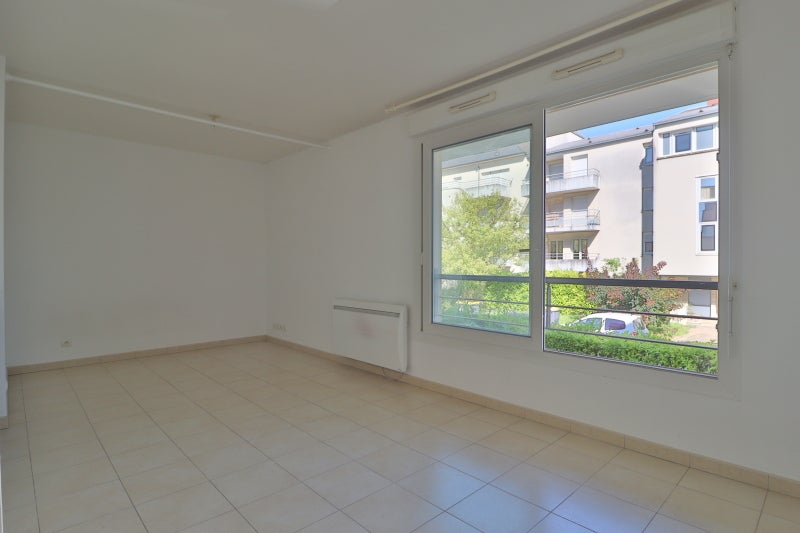 Appartement Avenue du Maréchal Leclerc à Saint-André-les-Vergers