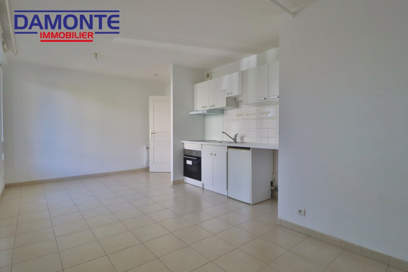 Appartement Avenue du Maréchal Leclerc à Saint-André-les-Vergers