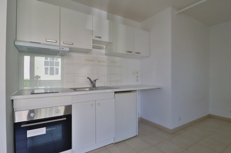 Appartement Avenue du Maréchal Leclerc à Saint-André-les-Vergers