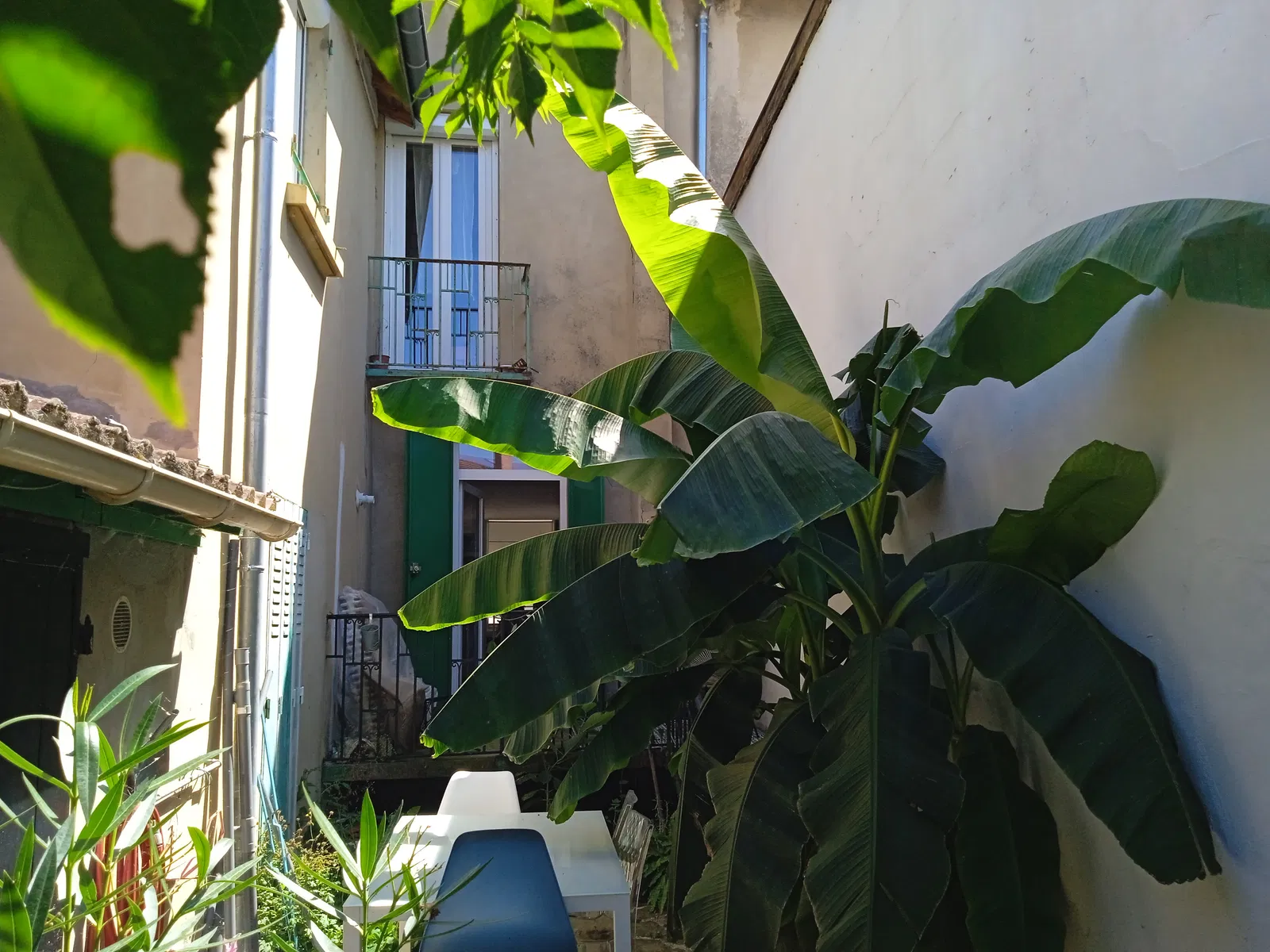 Room Rue de Lyon in Meximieux