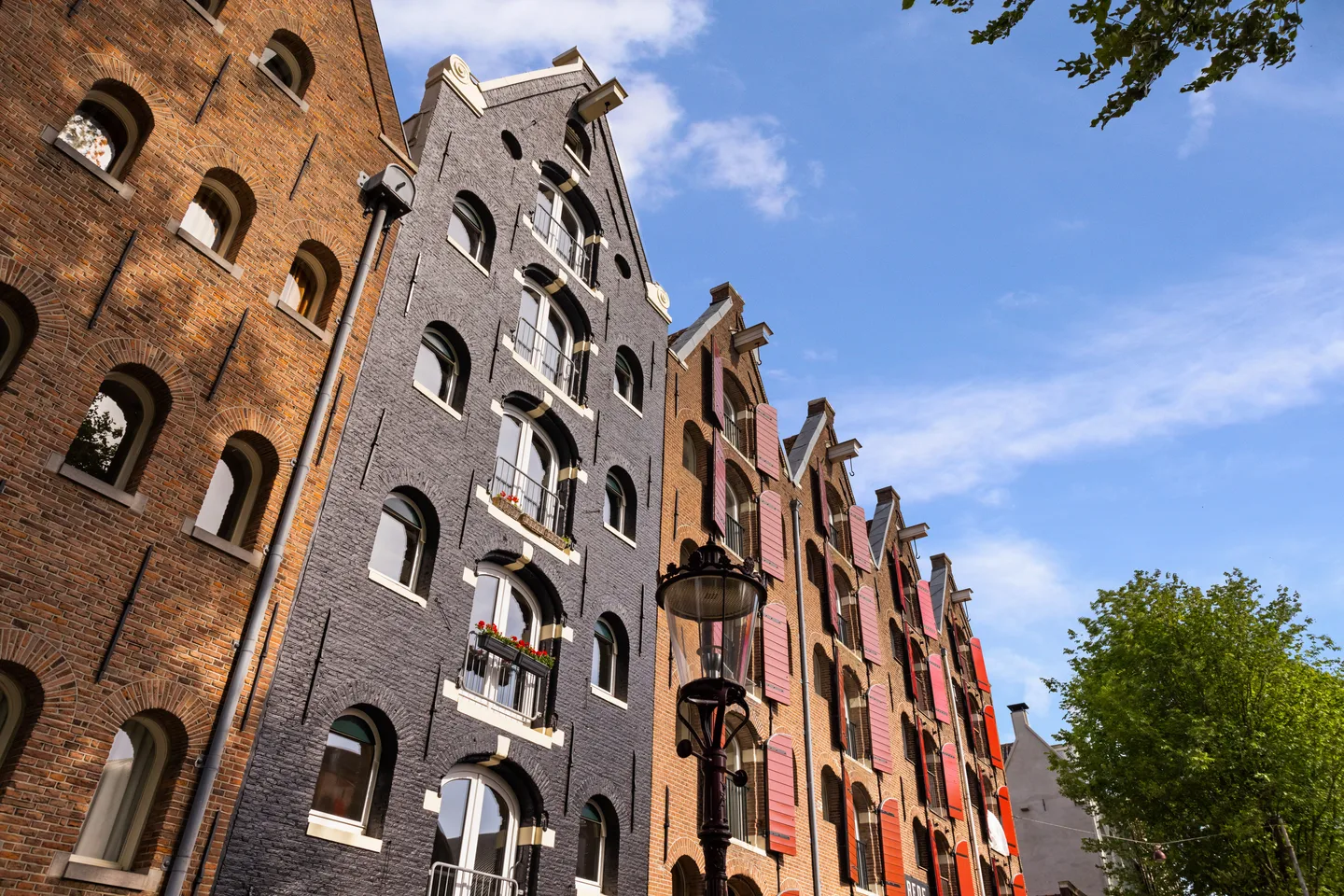 Appartement Prinseneiland 77 3 in Amsterdam