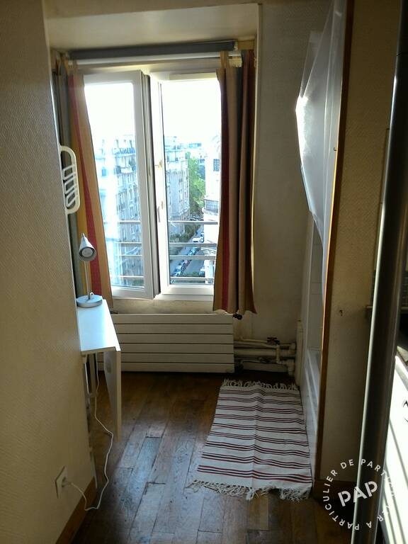 Appartement Place du Général Kœnig à Paris