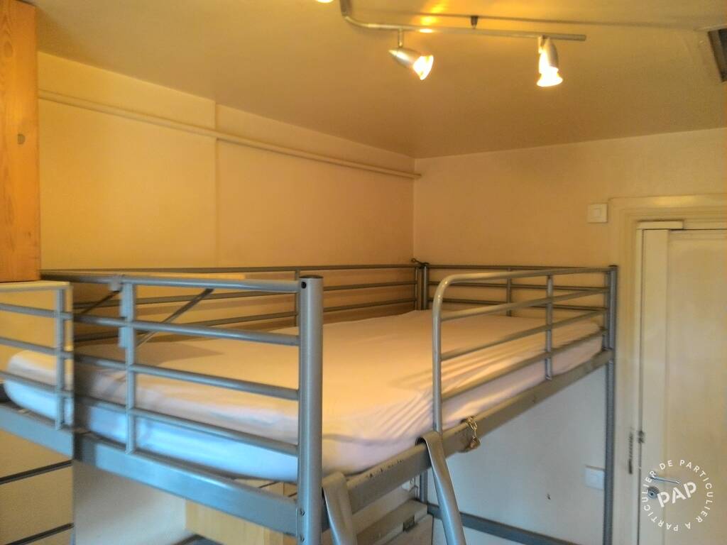 Appartement Place du Général Kœnig à Paris