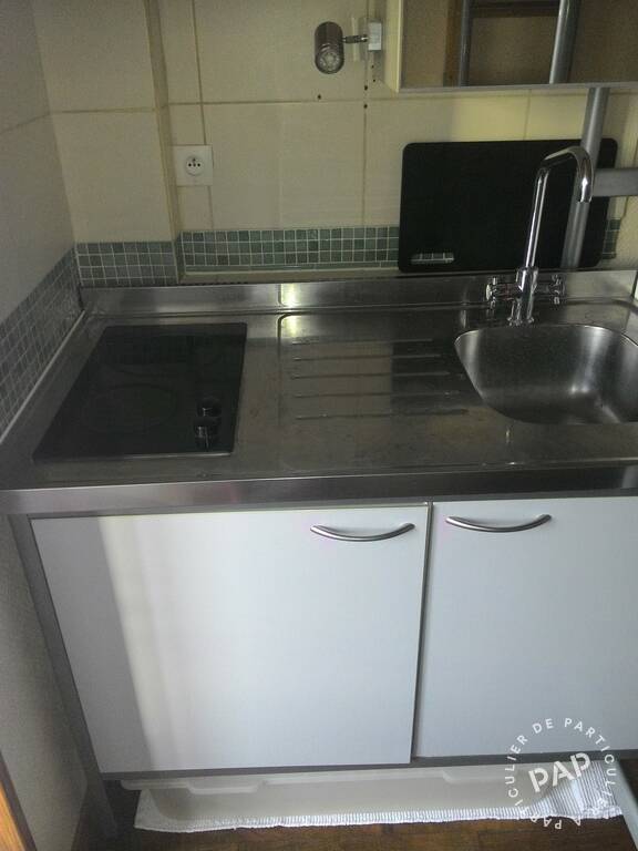 Appartement Place du Général Kœnig à Paris