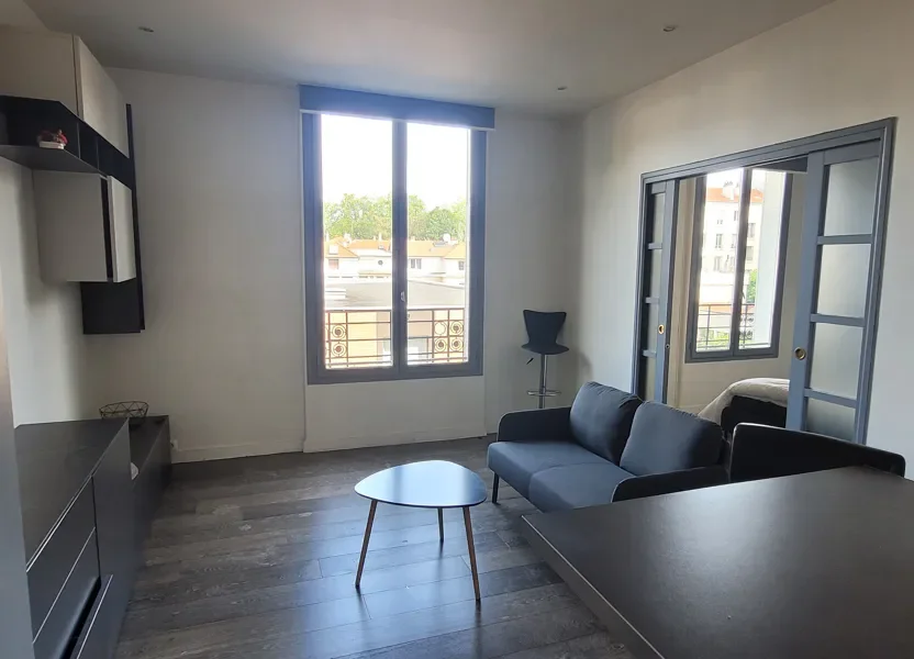 Appartement Rue de Meudon à Issy-les-Moulineaux