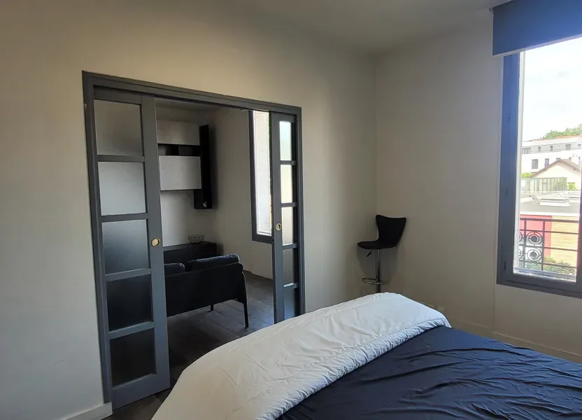 Appartement Rue de Meudon à Issy-les-Moulineaux