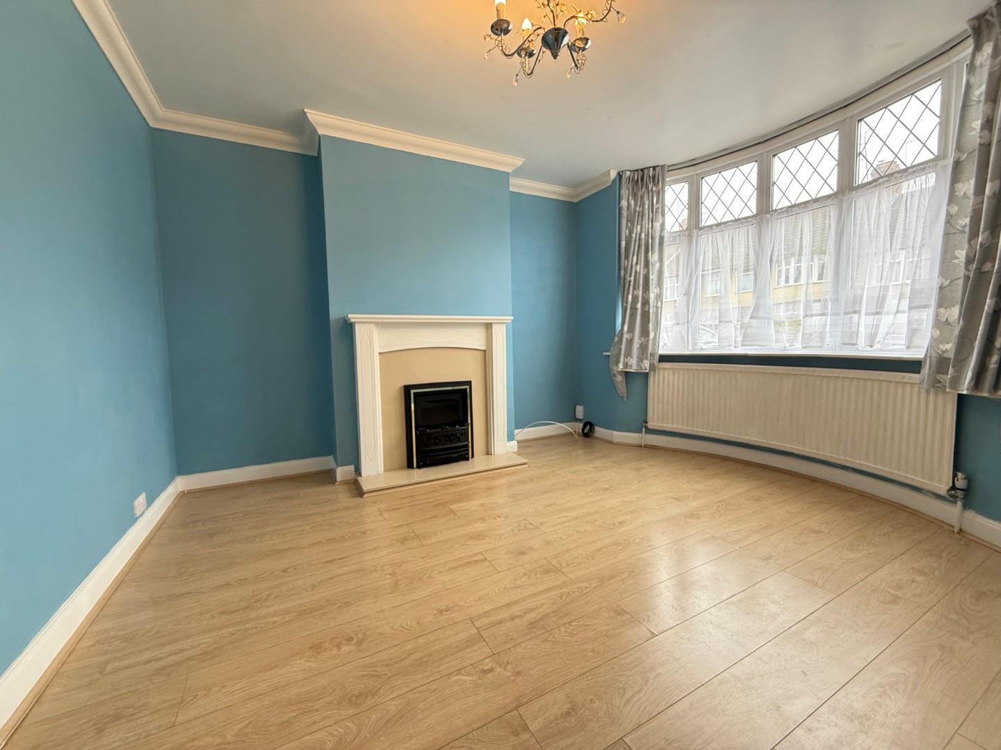 House A508 in Northampton