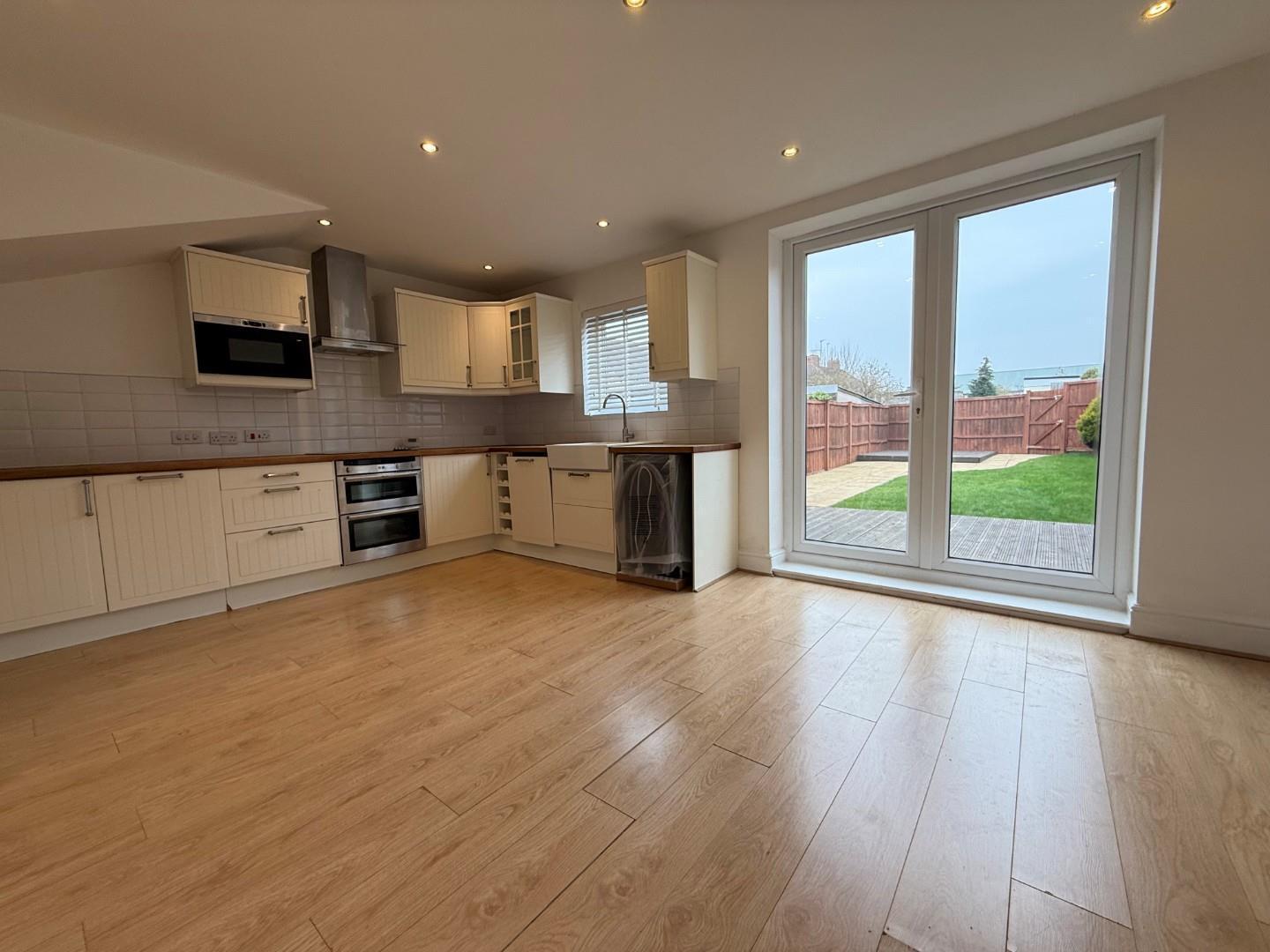 House A508 in Northampton