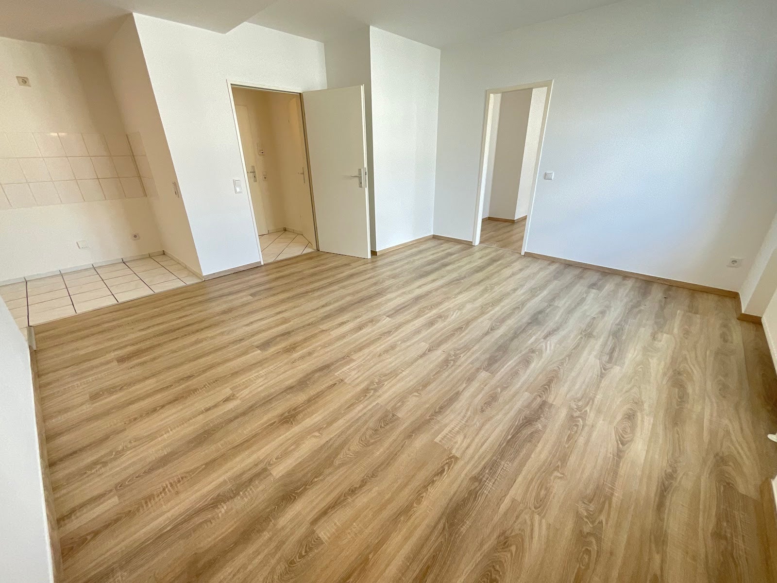 Wohnung Wehringhauser Straße in Hagen