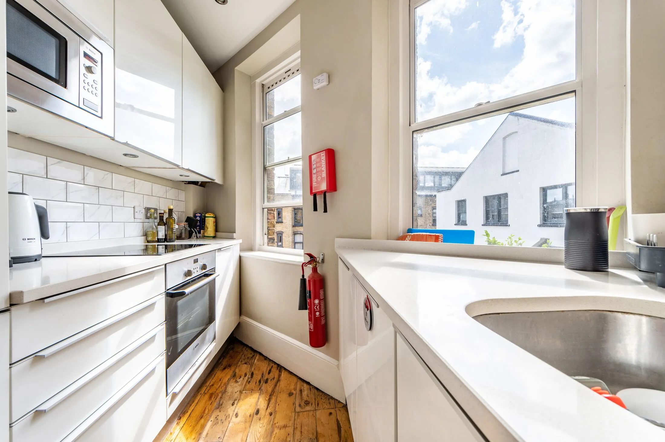 Flat South Lambeth Road in Greater London