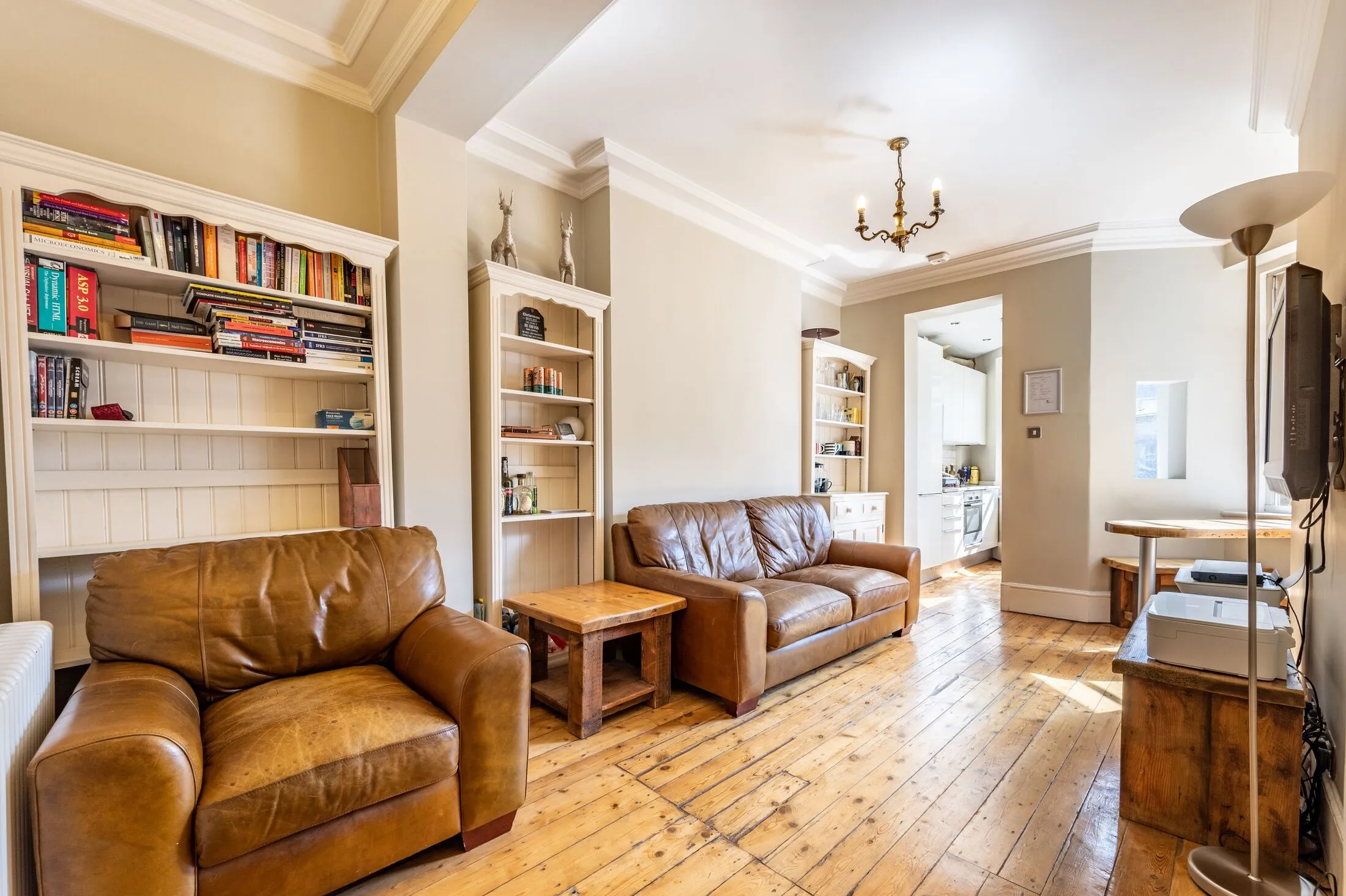 Flat South Lambeth Road in Greater London