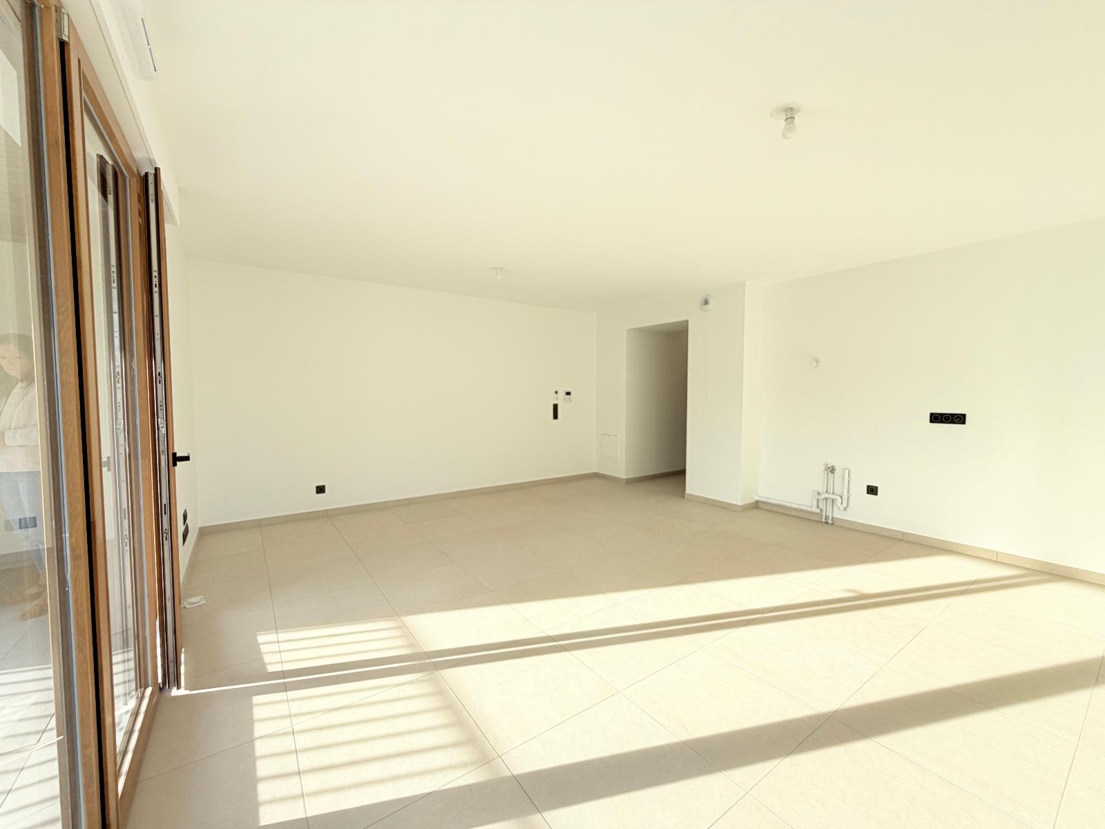 Flat Rue Clément Chamarier in Voiron