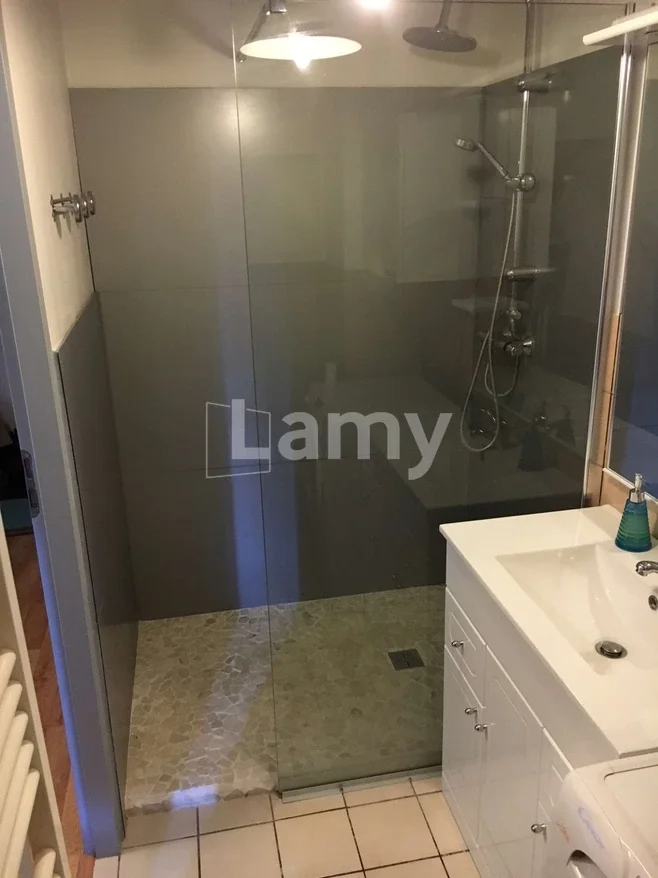 Appartement Avenue du Général de Gaulle à Thonon-les-Bains