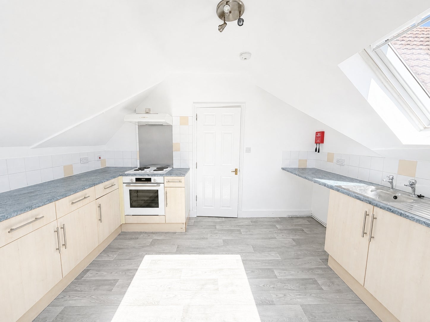 Flat Wellington Close in Thanet