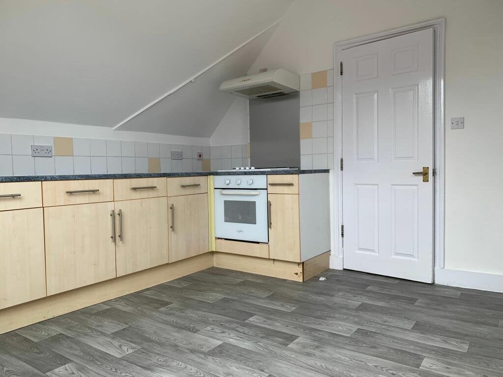 Flat Wellington Close in Thanet