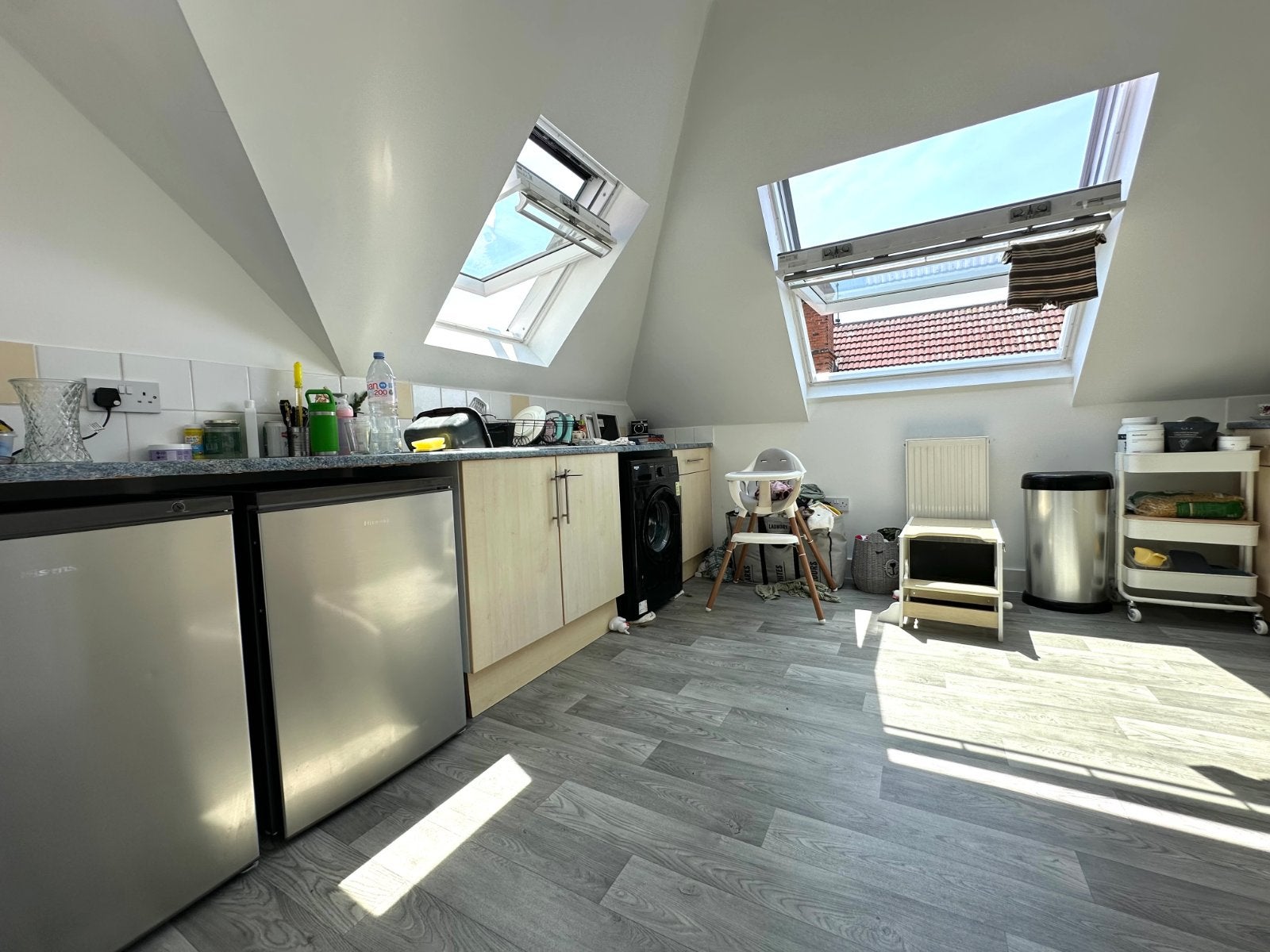 Flat Wellington Close in Thanet
