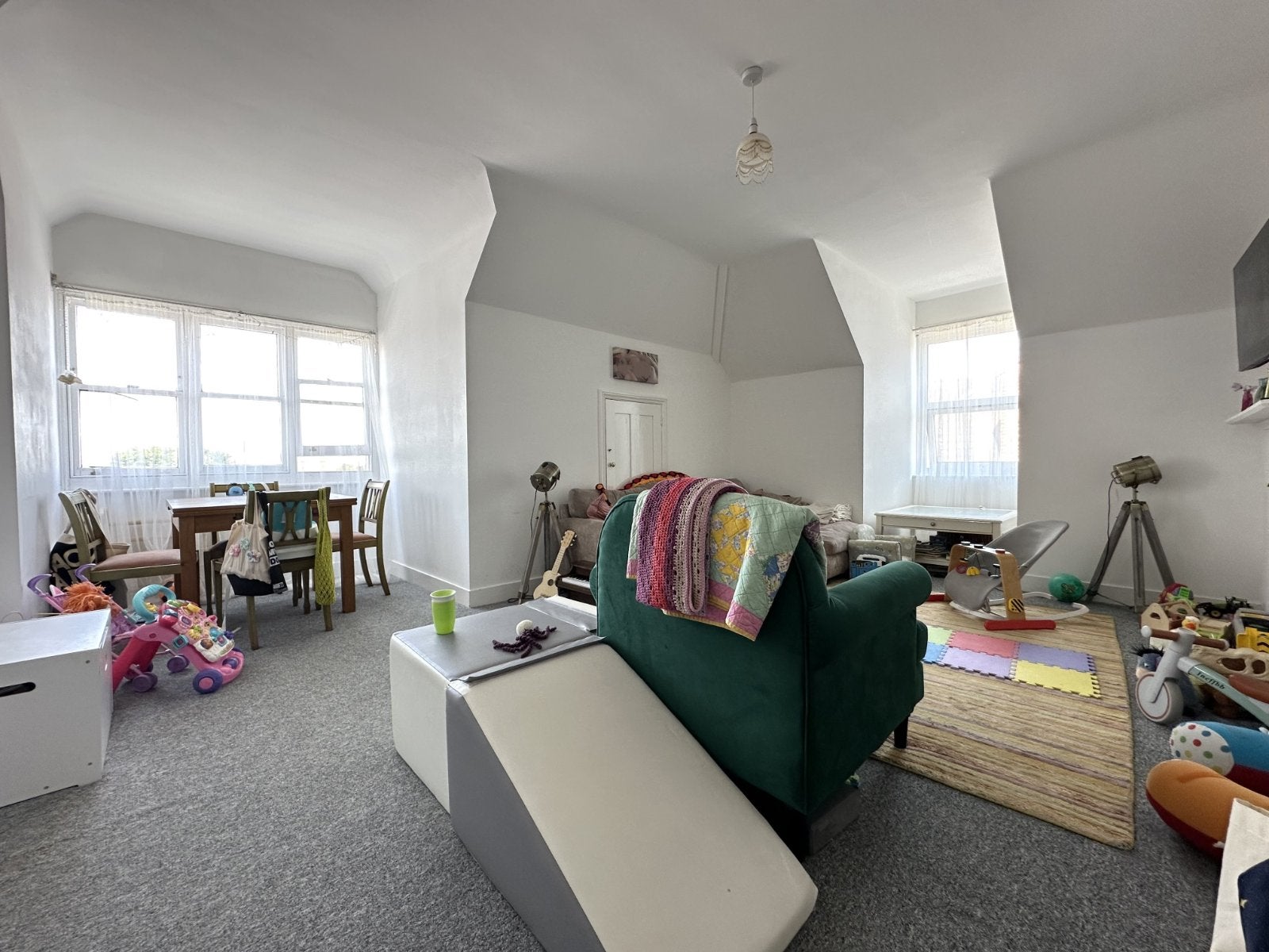 Flat Wellington Close in Thanet