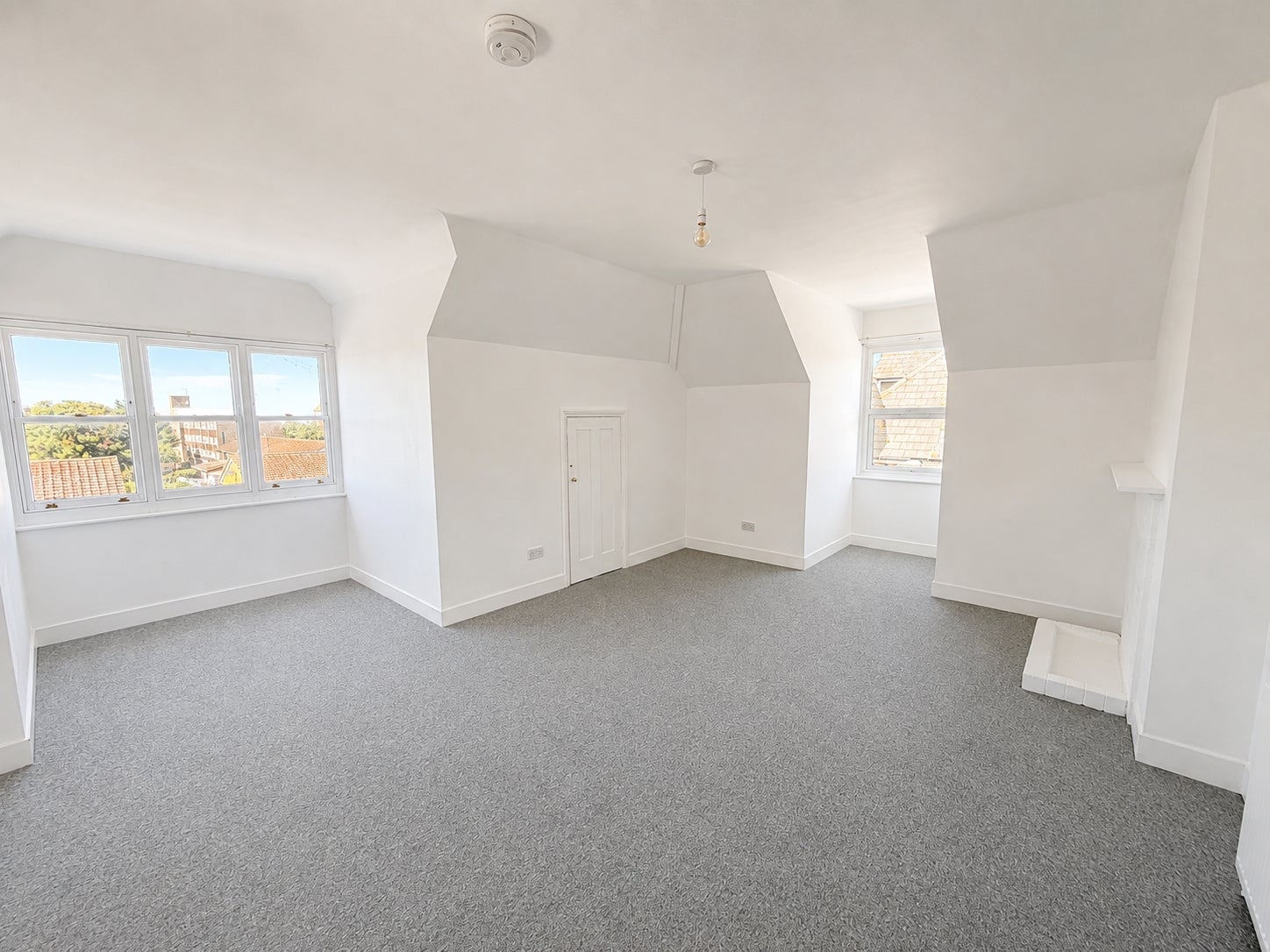 Flat Wellington Close in Thanet