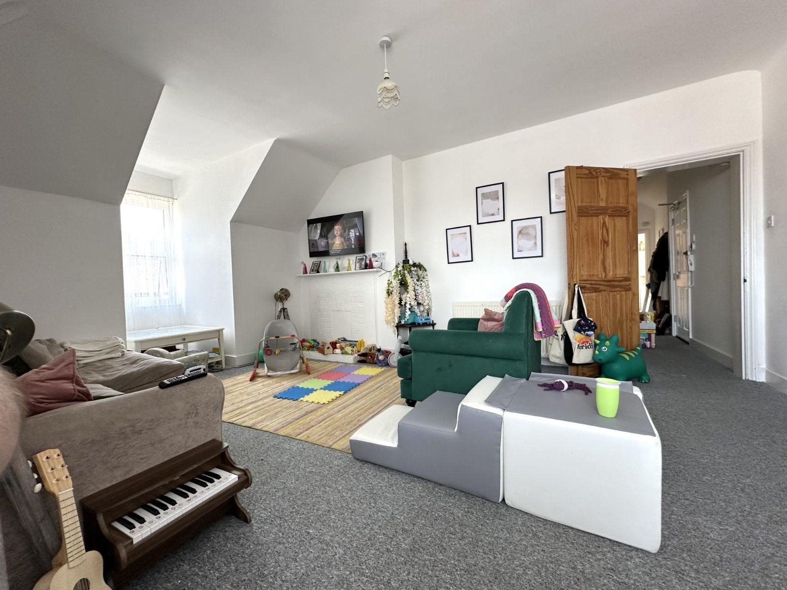 Flat Wellington Close in Thanet