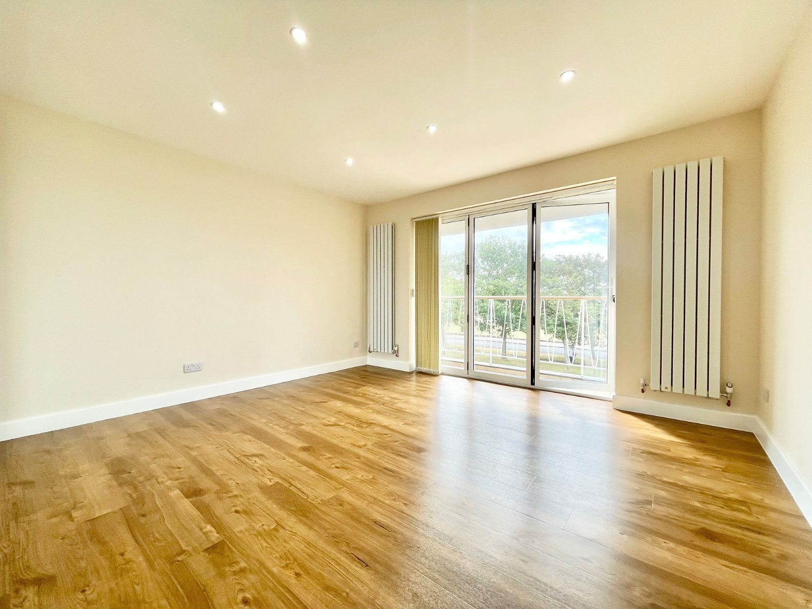 Flat The Downs in Harlow