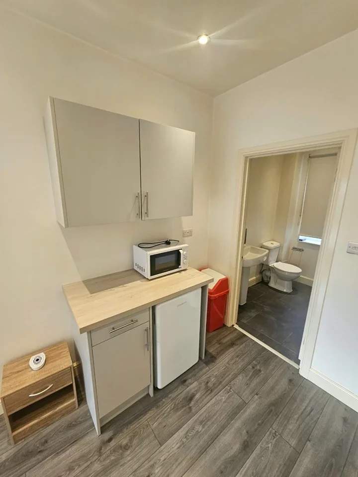 Flat Downs View in Greater London