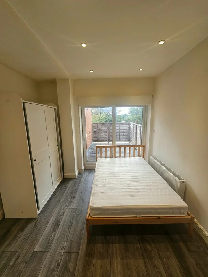 Flat Downs View in Greater London