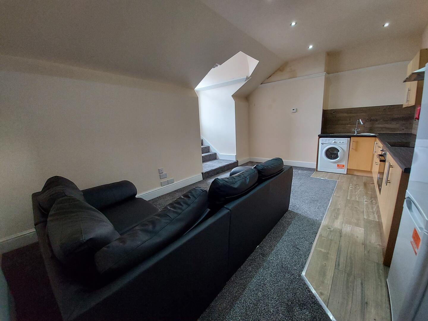 Room Ribblesdale Place in Preston